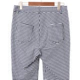 【大きいサイズ/接触冷感】ハイパーストレッチパンツ | eur3 | 詳細画像11 