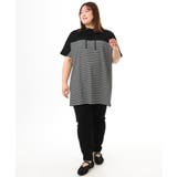 【大きいサイズ/接触冷感】ハイパーストレッチパンツ | eur3 | 詳細画像23 