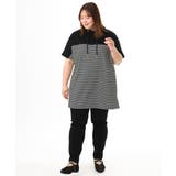 【大きいサイズ/接触冷感】ハイパーストレッチパンツ | eur3 | 詳細画像24 