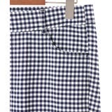 【大きいサイズ/接触冷感】ハイパーストレッチパンツ | eur3 | 詳細画像7 