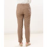 【大きいサイズ/接触冷感】サマーハイパーパンツ | eur3 | 詳細画像11 