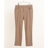 【大きいサイズ/接触冷感】サマーハイパーパンツ | eur3 | 詳細画像13 