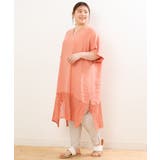 【大きいサイズ/接触冷感】サマーハイパーパンツ | eur3 | 詳細画像20 