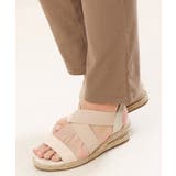 【大きいサイズ/接触冷感】サマーハイパーパンツ | eur3 | 詳細画像8 