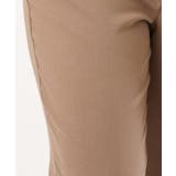 【大きいサイズ/接触冷感】サマーハイパーパンツ | eur3 | 詳細画像9 