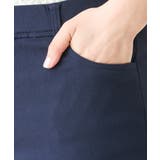 【大きいサイズ】サマーハイパーストレッチカットレングスパンツ | eur3 | 詳細画像10 