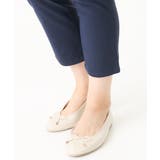 【大きいサイズ】サマーハイパーストレッチカットレングスパンツ | eur3 | 詳細画像11 