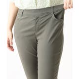 【大きいサイズ】サマーハイパーストレッチパンツ | eur3 | 詳細画像11 