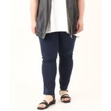 【大きいサイズ】サマーハイパーストレッチパンツ | eur3 | 詳細画像14 