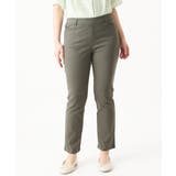 【大きいサイズ】サマーハイパーストレッチパンツ | eur3 | 詳細画像2 