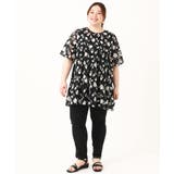 【大きいサイズ】サマーハイパーストレッチパンツ | eur3 | 詳細画像23 