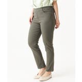 【大きいサイズ】サマーハイパーストレッチパンツ | eur3 | 詳細画像3 