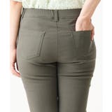 【大きいサイズ】サマーハイパーストレッチパンツ | eur3 | 詳細画像6 