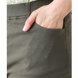 【大きいサイズ】サマーハイパーストレッチパンツ | eur3 | 詳細画像8 