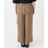 【大きいサイズ】カーゴパンツ | eur3 | 詳細画像10 