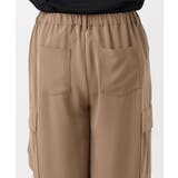 【大きいサイズ】カーゴパンツ | eur3 | 詳細画像11 