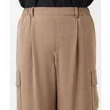 【大きいサイズ】カーゴパンツ | eur3 | 詳細画像12 