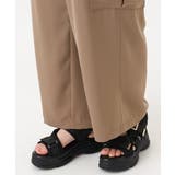 【大きいサイズ】カーゴパンツ | eur3 | 詳細画像14 