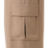 【大きいサイズ】カーゴパンツ | eur3 | 詳細画像15 