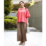 【大きいサイズ】カーゴパンツ | eur3 | 詳細画像2 