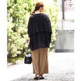 【大きいサイズ】カーゴパンツ | eur3 | 詳細画像5 