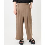 【大きいサイズ】カーゴパンツ | eur3 | 詳細画像8 