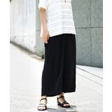 ブラック(94) | 【大きいサイズ】カーゴパンツ | eur3