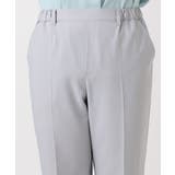 接触冷感ストレッチストレートパンツ | eur3 | 詳細画像19 