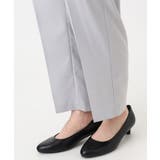 接触冷感ストレッチストレートパンツ | eur3 | 詳細画像21 