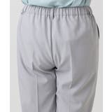 接触冷感ストレッチストレートパンツ | eur3 | 詳細画像26 