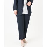 接触冷感ストレッチストレートパンツ | eur3 | 詳細画像6 