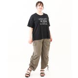 【大きいサイズ】カーゴパンツ | eur3 | 詳細画像15