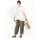 【大きいサイズ】カーゴパンツ | eur3 | 詳細画像17