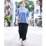 【大きいサイズ】カーゴパンツ | eur3 | 詳細画像21