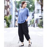 【大きいサイズ】カーゴパンツ | eur3 | 詳細画像22