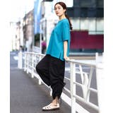 【大きいサイズ】カーゴパンツ | eur3 | 詳細画像23