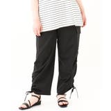 【大きいサイズ】カーゴパンツ | eur3 | 詳細画像24