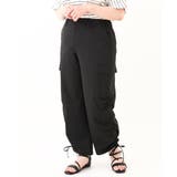 【大きいサイズ】カーゴパンツ | eur3 | 詳細画像26