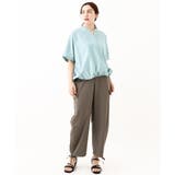 【大きいサイズ】カーゴパンツ | eur3 | 詳細画像3