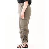 【大きいサイズ】カーゴパンツ | eur3 | 詳細画像7