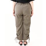 【大きいサイズ】カーゴパンツ | eur3 | 詳細画像8