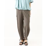 カーキ(36) | 【大きいサイズ】カーゴパンツ | eur3