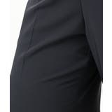 【大きいサイズ/接触冷感】カノコセンタープレスパンツ | eur3 | 詳細画像13 