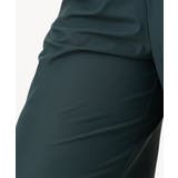 【大きいサイズ/接触冷感】ナイロンストレッチワイドパンツ | eur3 | 詳細画像14 