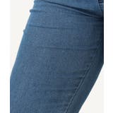 【大きいサイズ/接触冷感】スリムストレッチデニムパンツ | eur3 | 詳細画像13