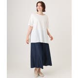 【大きいサイズ】ライトオンスデニムパンツ | eur3 | 詳細画像22