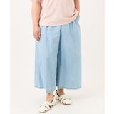 【大きいサイズ】ライトオンスデニムパンツ | eur3 | 詳細画像5