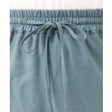 【大きいサイズ】センタープレステーパードパンツ | eur3 | 詳細画像15 