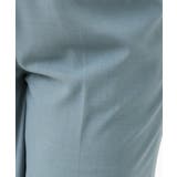 【大きいサイズ】センタープレステーパードパンツ | eur3 | 詳細画像16 