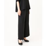 【大きいサイズ】センタープレステーパードパンツ | eur3 | 詳細画像27 